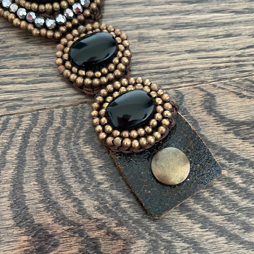 South Moon Under Bracelet - Picture 7 of 10